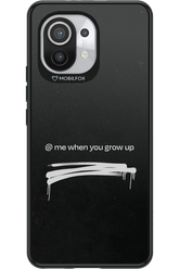 Me when.. 2.0 - Xiaomi Mi 11 5G