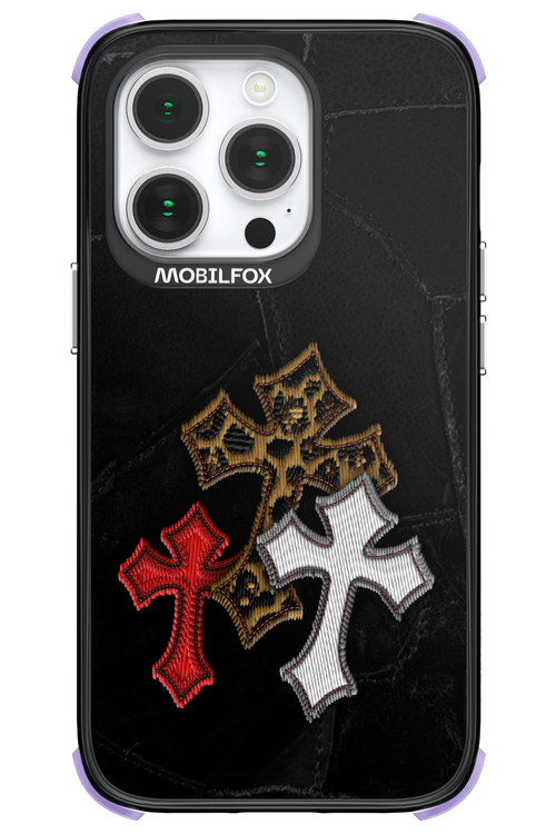 Holy Trinity 2.0 - Apple iPhone 14 Pro
