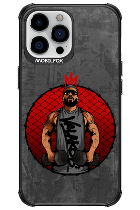 King V - Apple iPhone 13 Pro Max