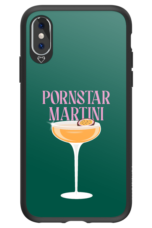 P_star Martini - Apple iPhone X