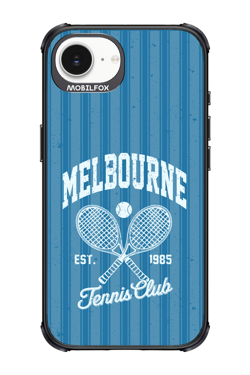 Melbourne Tennis Club 2.0 - Apple iPhone 16e