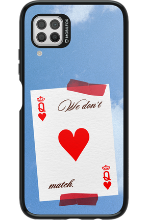 Match - Huawei P40 Lite