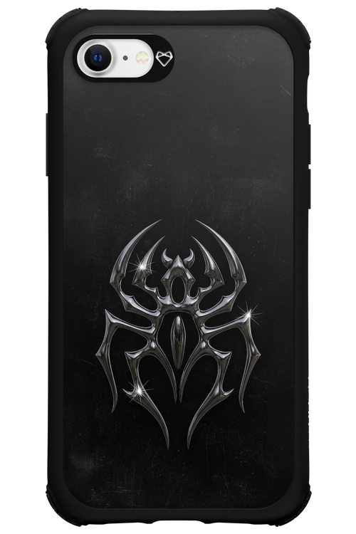 Dark Spider 2.0 - Apple iPhone SE 2022