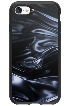 Midnight Shadow - Apple iPhone SE 2022