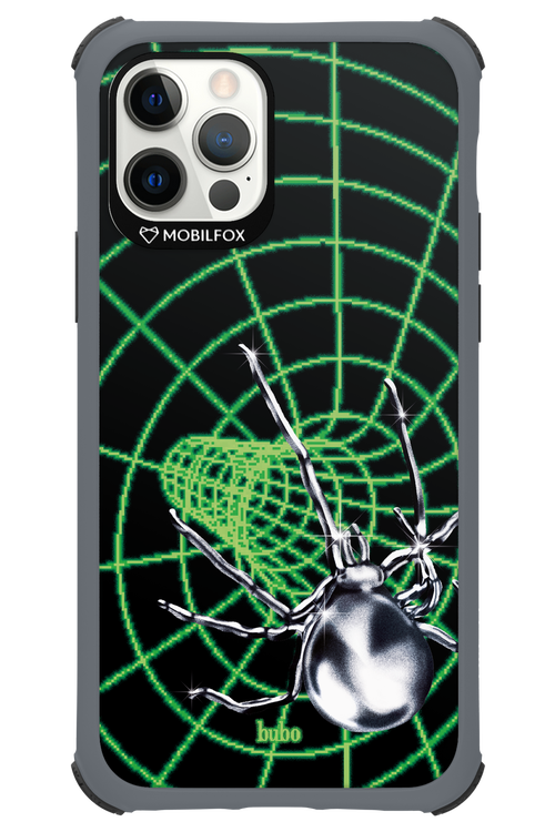 SINGULARITY - Apple iPhone 12 Pro