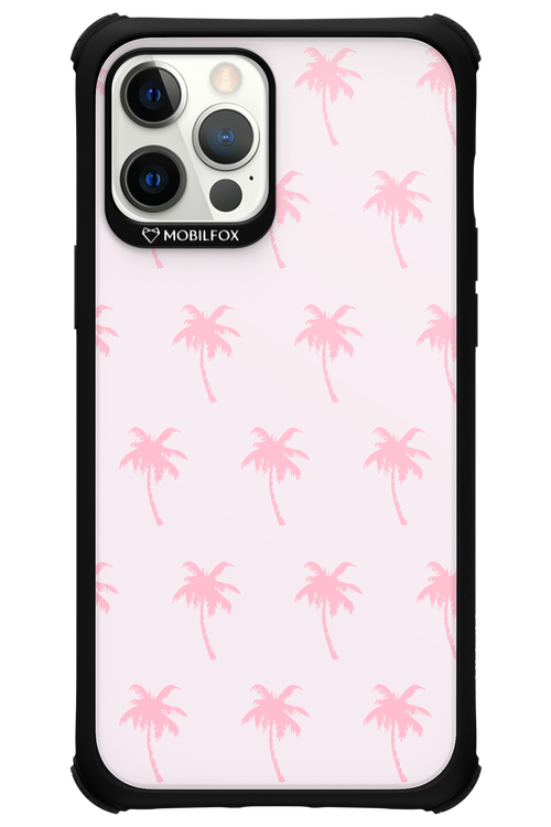 Palm Forest - Apple iPhone 12 Pro Max