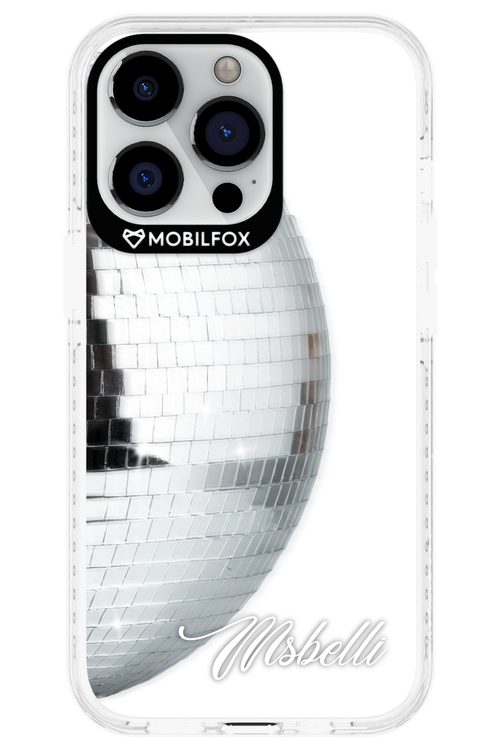 Disco Mood 2.0 - Apple iPhone 13 Pro