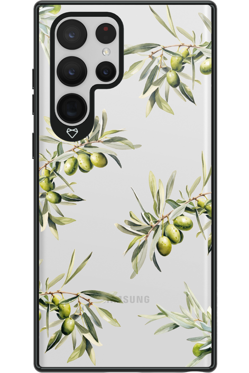 Olive Tree - Samsung Galaxy S22 Ultra