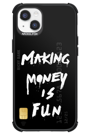 Funny Money - Apple iPhone 14 Plus