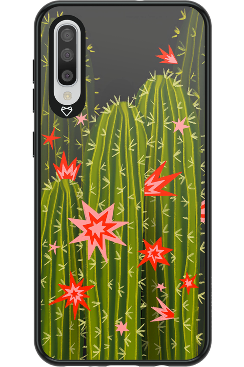 Cactus bloom 2.0 - Samsung Galaxy A50