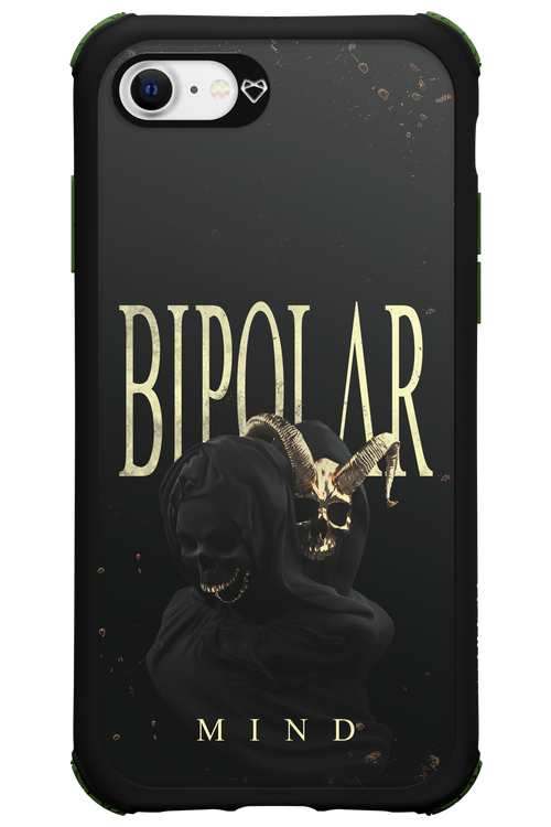 BIPOLAR 2.0 - Apple iPhone SE 2022