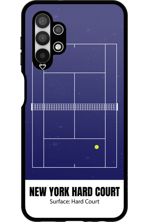 NEW YORK HARD COURT 2.0 - Samsung Galaxy A13 4G
