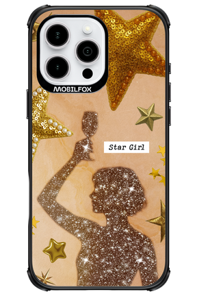 Star Girl - Apple iPhone 16 Pro Max