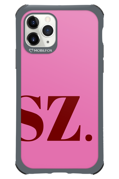 SZ (Sorbet) 2.0 - Apple iPhone 11 Pro