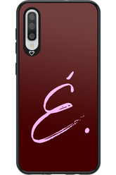 (Dark Blush) E II 2.0 - Samsung Galaxy A50