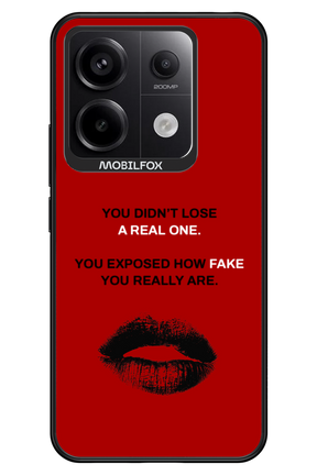 Real or Fake - Xiaomi Redmi Note 13 Pro 5G