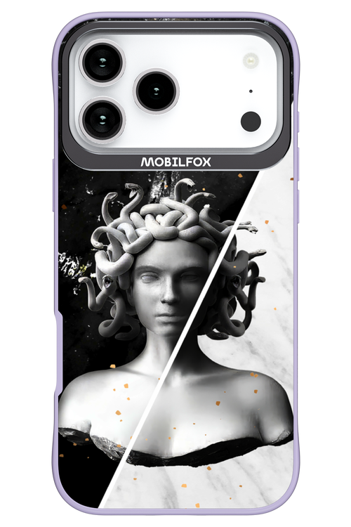 Medusa - Apple iPhone 17 Pro Max