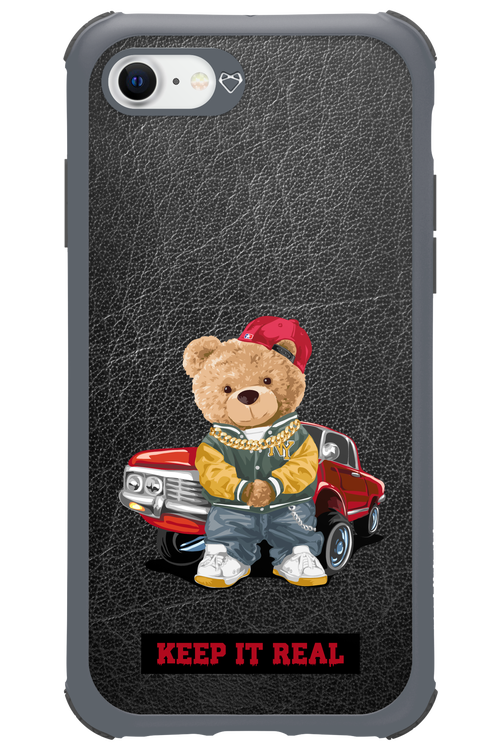 Real Teddy - Apple iPhone SE 2022