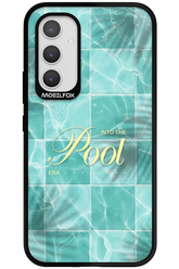 Into the Pool - Samsung Galaxy A54
