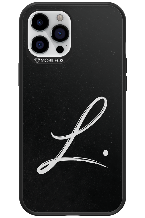 (Off Space) L 2.0 - Apple iPhone 12 Pro Max
