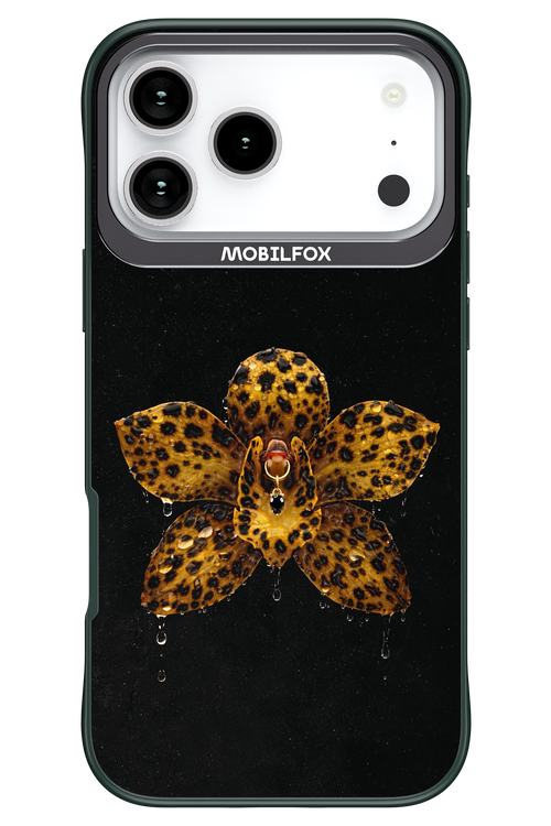 Wet & Wild 2.0 - Apple iPhone 17 Pro Max