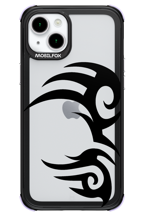 Tattoo Icon 2.0 - Apple iPhone 15 Plus