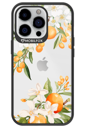 Amalfi Orange 2.0 - Apple iPhone 13 Pro