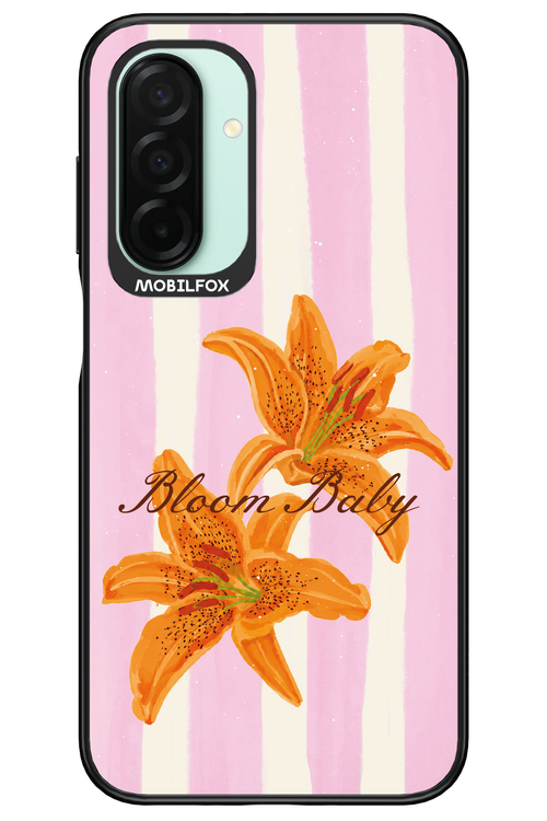 Bloom Baby 2.0 - Samsung Galaxy A26
