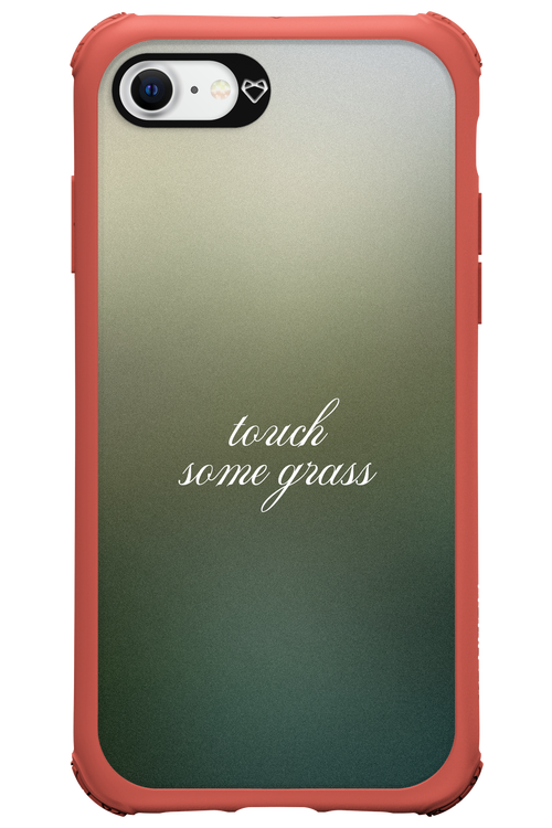 Natural Reset - Apple iPhone 8