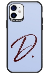 (Jellyfish Presso) D 2.0 - Apple iPhone 12