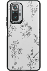 Bouquet - Xiaomi Redmi Note 10 Pro