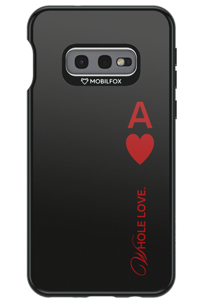 Whole - Samsung Galaxy S10e