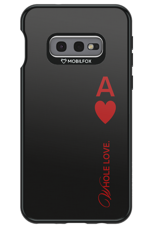 Whole - Samsung Galaxy S10e