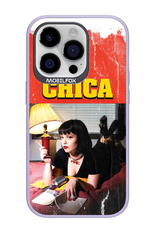 CHICA - Apple iPhone 14 Pro