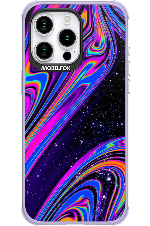 Galactic Psy - Apple iPhone 15 Pro Max