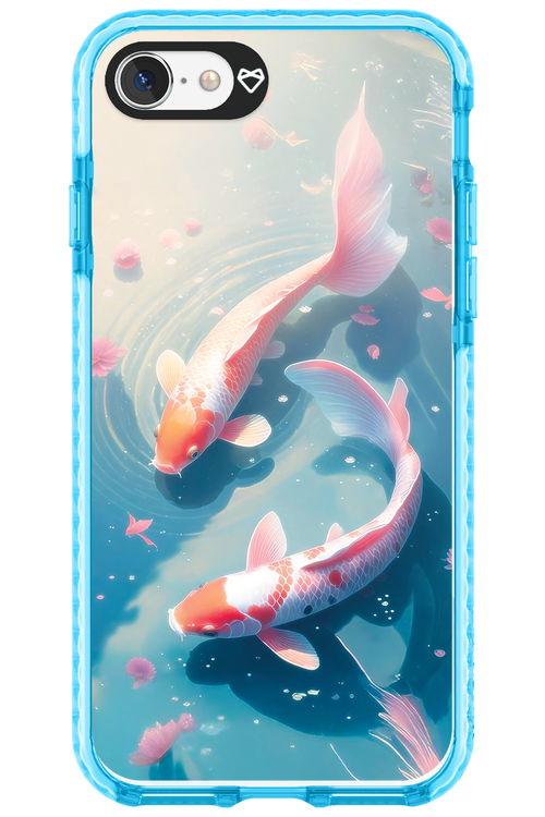 Koi - Apple iPhone 8