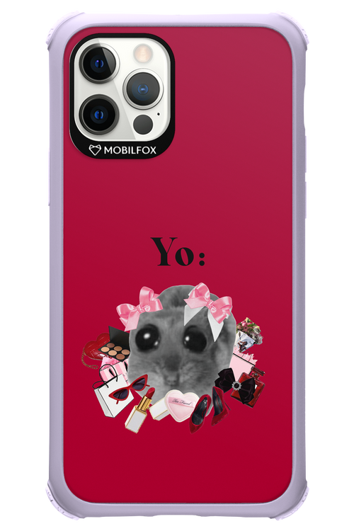 YO 2.0 - Apple iPhone 12 Pro