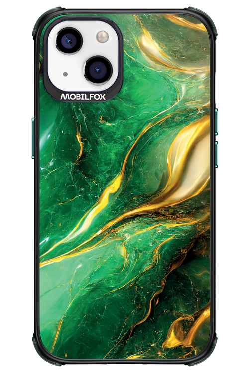 Tourmaline - Apple iPhone 13