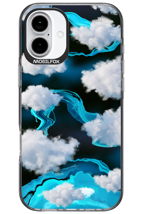 Skywalker 2.0 - Apple iPhone 16 Plus
