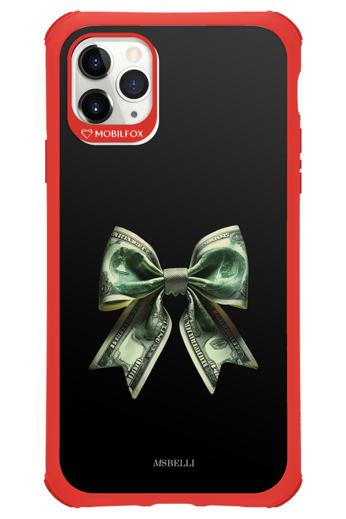 Money is Cute 2.0 - Apple iPhone 11 Pro Max