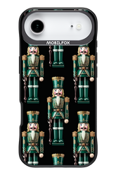 Nutcracker - Apple iPhone 17 Air