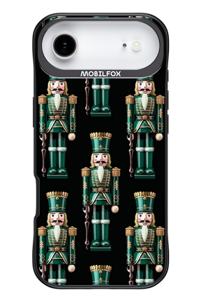 Nutcracker - Apple iPhone 17 Air