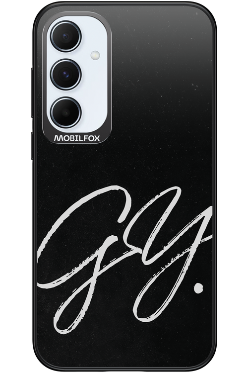 (Off Space) GY 2.0 - Samsung Galaxy A55