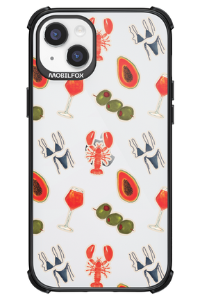 Aperitivo Dreams - Apple iPhone 14 Plus