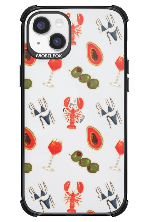 Aperitivo Dreams - Apple iPhone 14 Plus