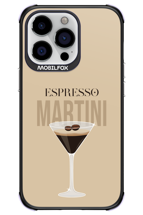 Espresso M - Apple iPhone 13 Pro