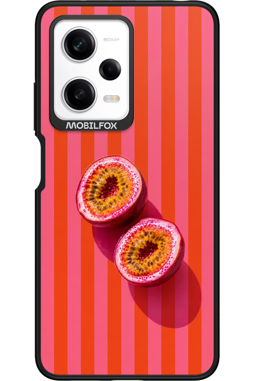 Passion Fruit 2.0 - Xiaomi Redmi Note 12 Pro 5G