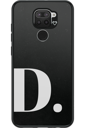D (Off Space) 2.0 - Xiaomi Redmi Note 9