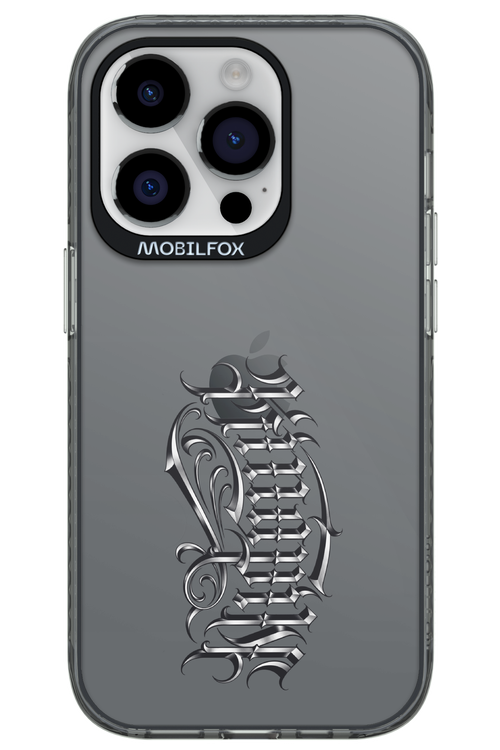 Chaotic Love - Apple iPhone 14 Pro