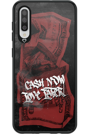 Liquid Assets - Samsung Galaxy A50